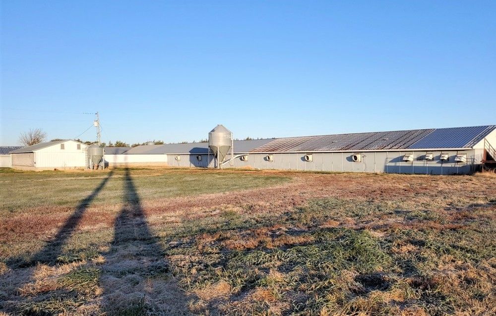 Special Purpose For Sale: 6612 W State Highway 41, Clatonia, NE 68328